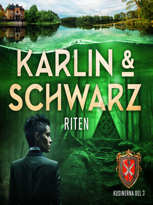 cover image of Riten
